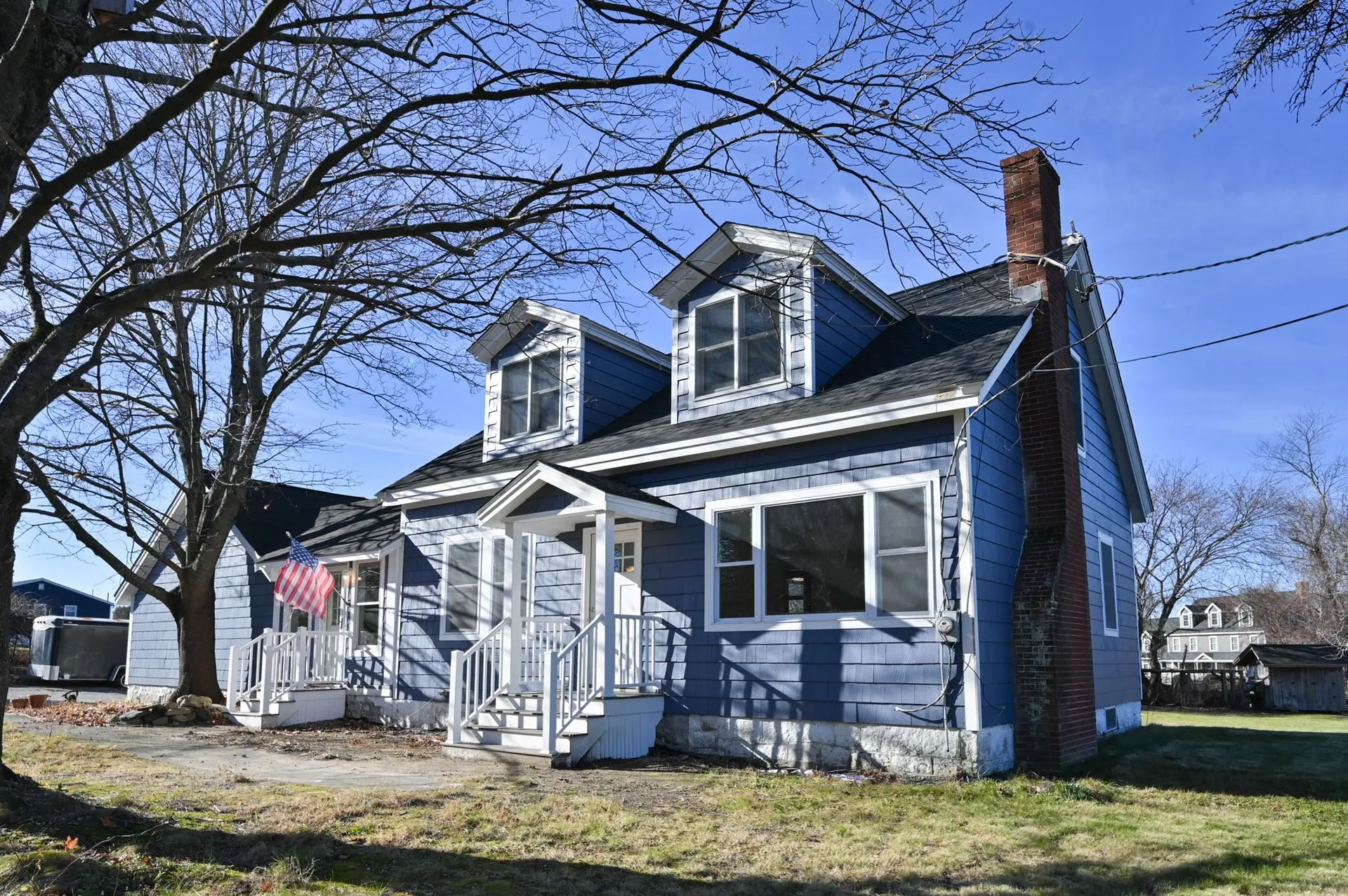 8 Island Pond Road Pelham NH 03076