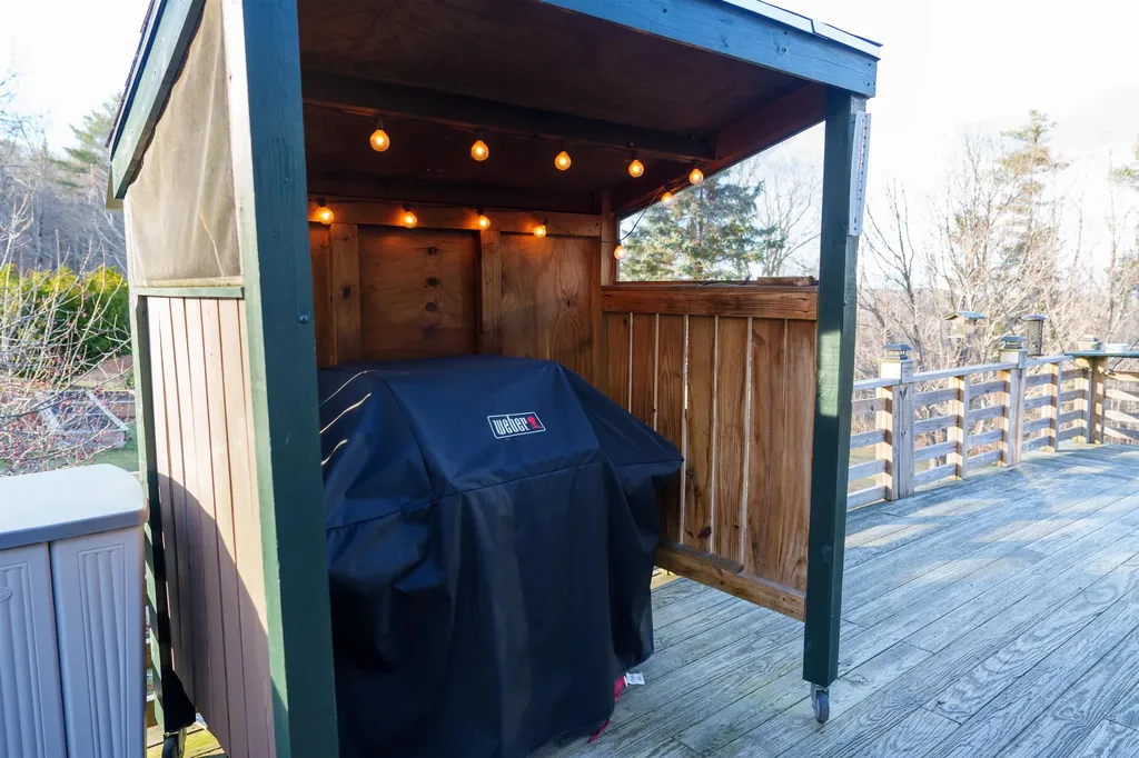 94 Town Farm Extension Springfield NH 03284