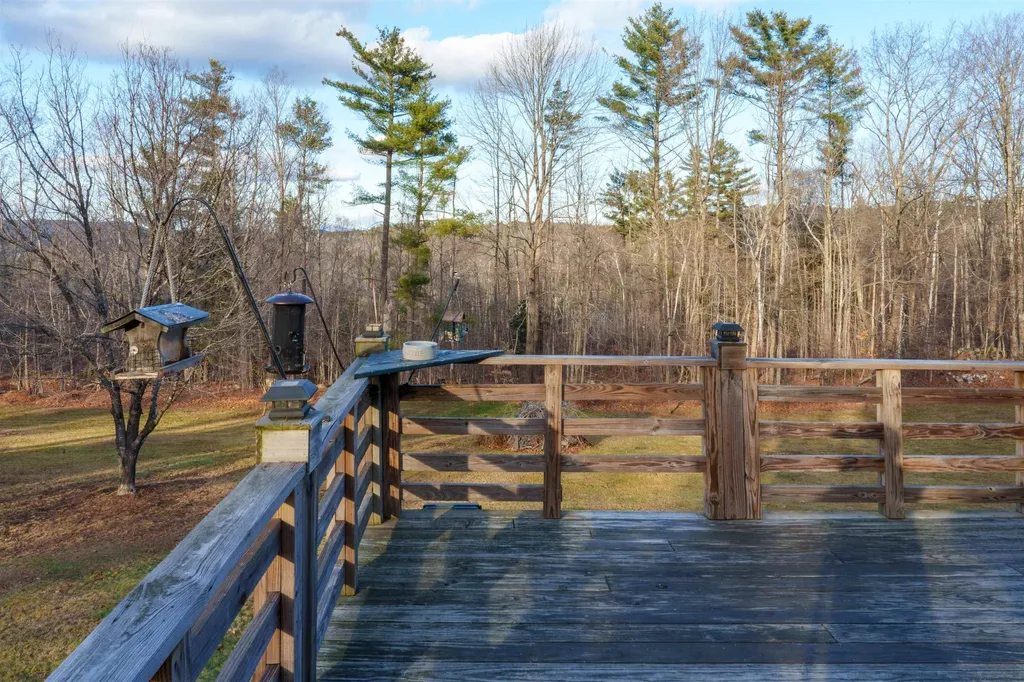 94 Town Farm Extension Springfield NH 03284