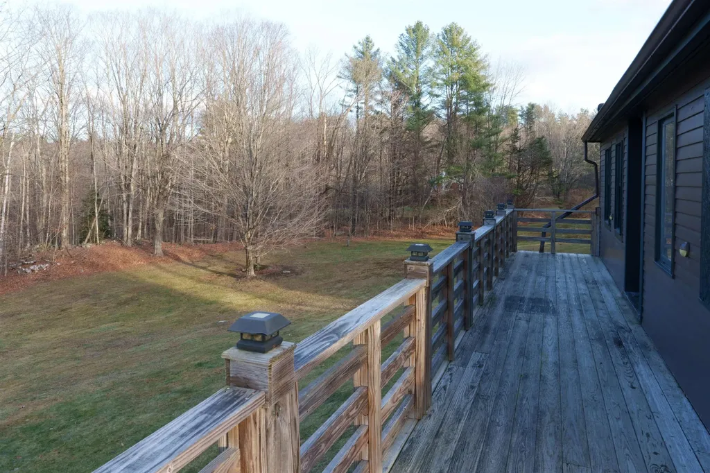 94 Town Farm Extension Springfield NH 03284