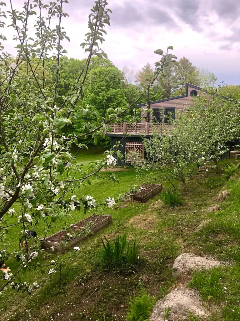 94 Town Farm Extension Springfield NH 03284