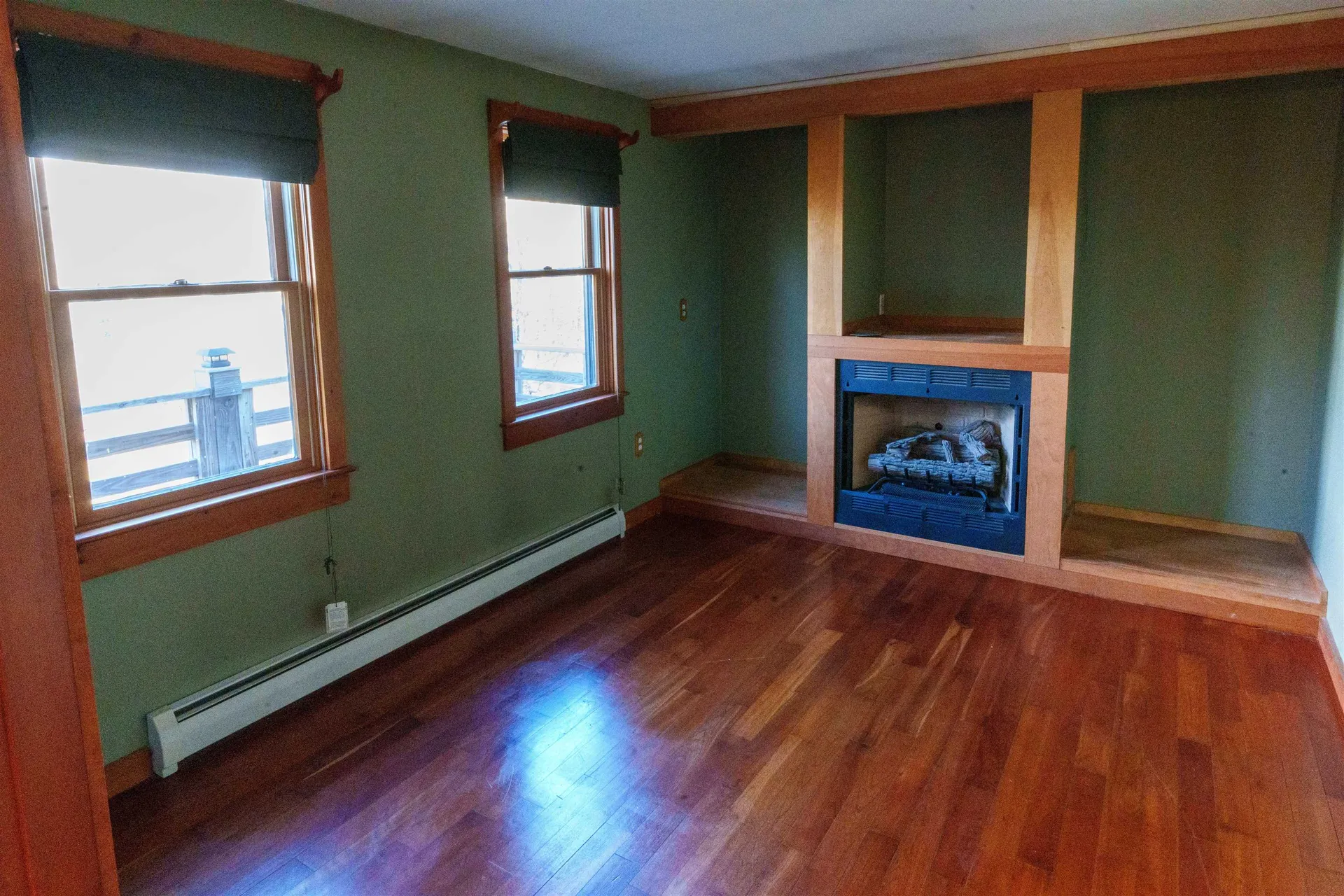 94 Town Farm Extension Springfield NH 03284