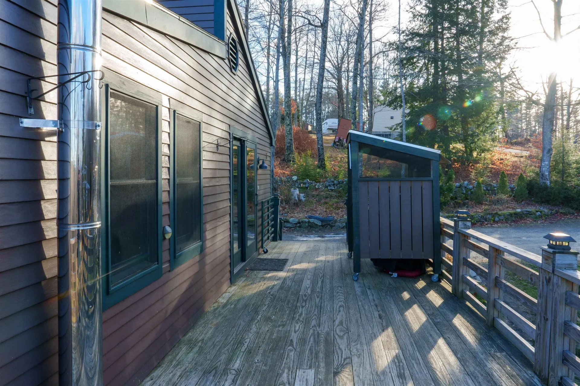 94 Town Farm Extension Springfield NH 03284