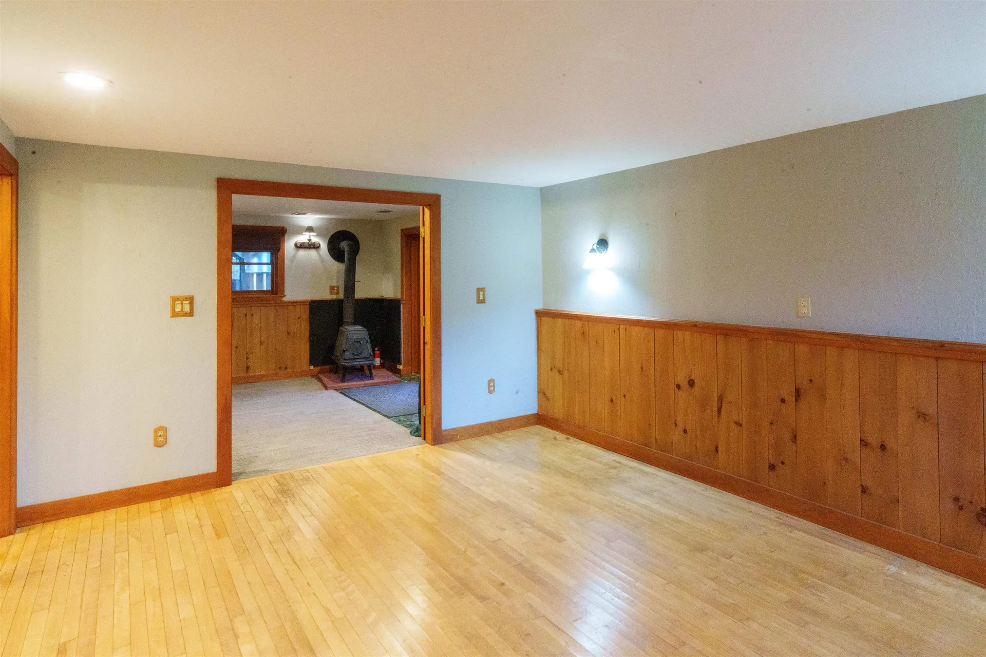 94 Town Farm Extension Springfield NH 03284