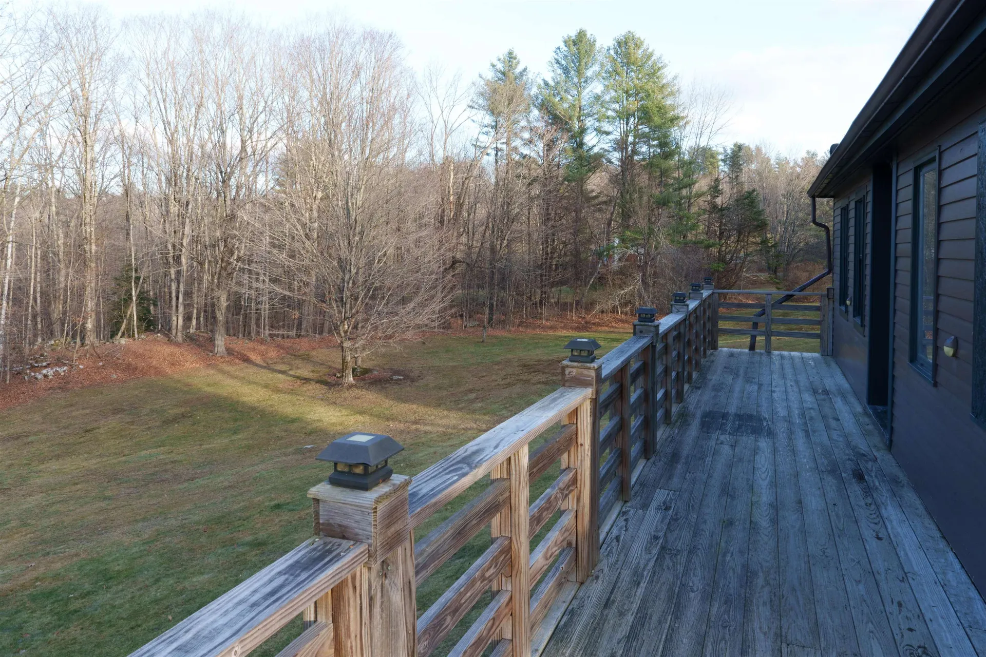 94 Town Farm Extension Springfield NH 03284