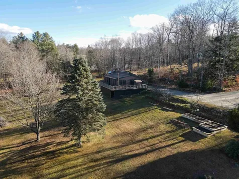 94 Town Farm Extension Springfield NH 03284