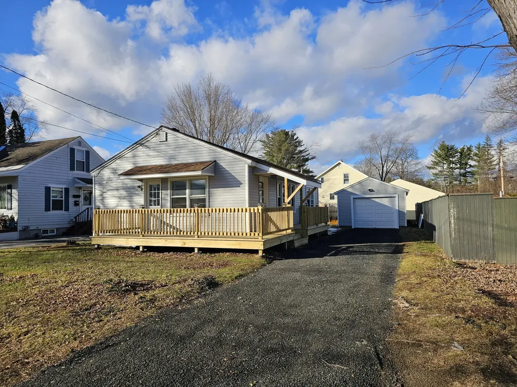 43 Royal Avenue Keene NH 03431