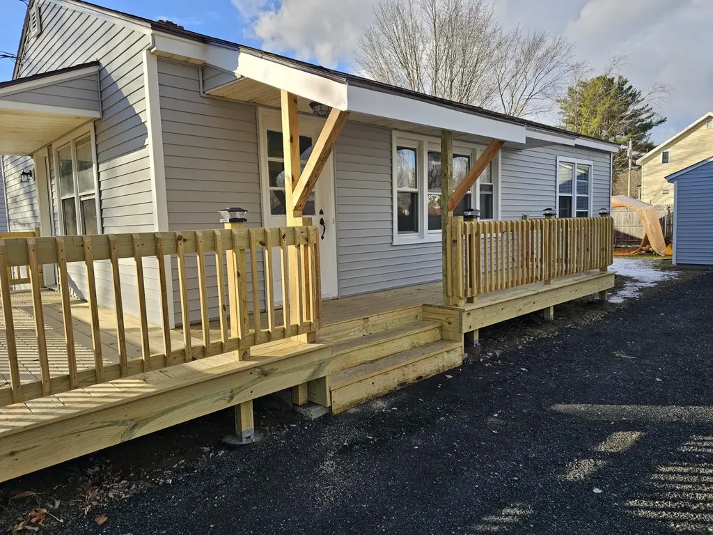 43 Royal Avenue Keene NH 03431