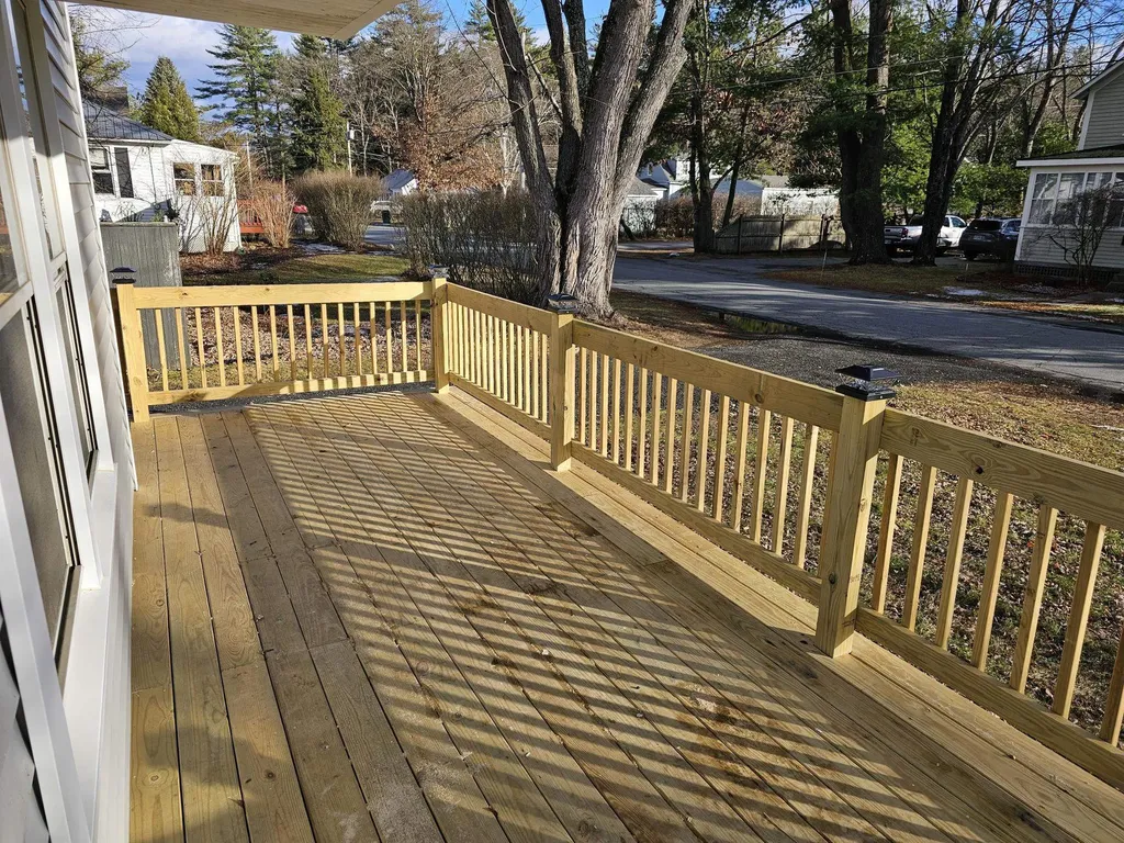 43 Royal Avenue Keene NH 03431