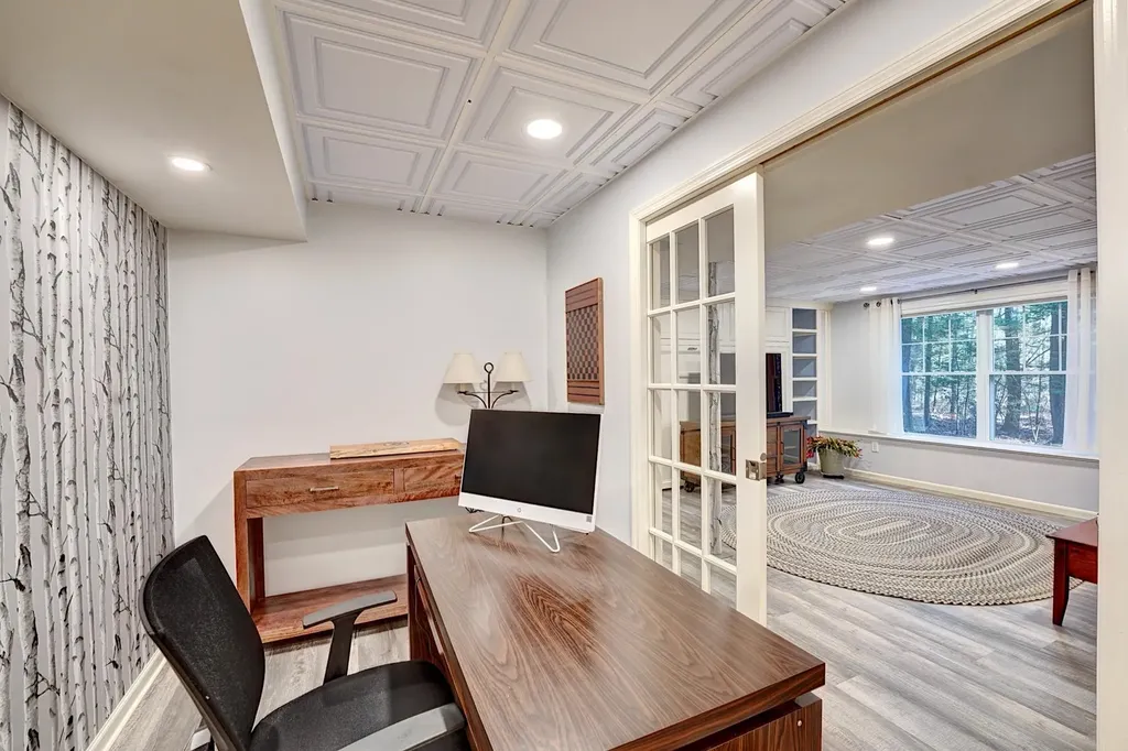 33 Birch Circle Brentwood NH 03833