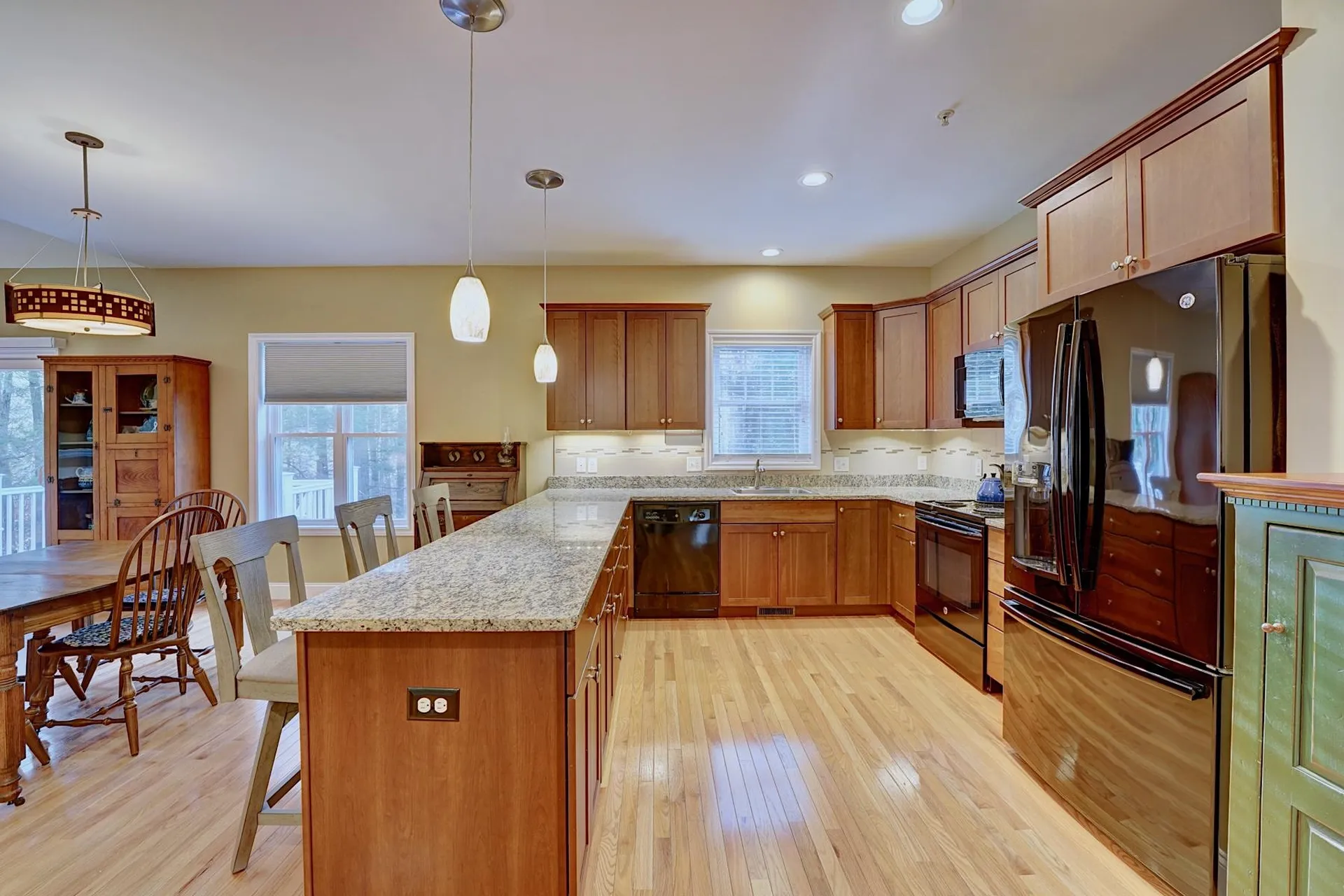 33 Birch Circle Brentwood NH 03833