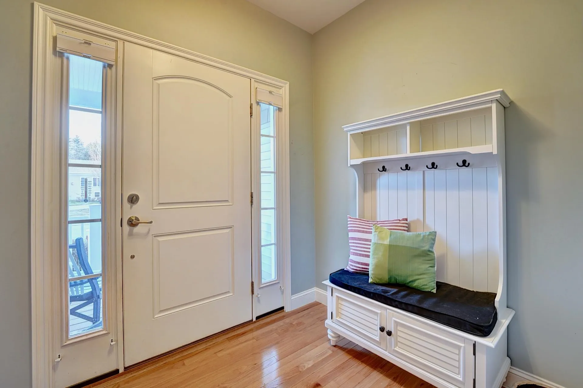 33 Birch Circle Brentwood NH 03833