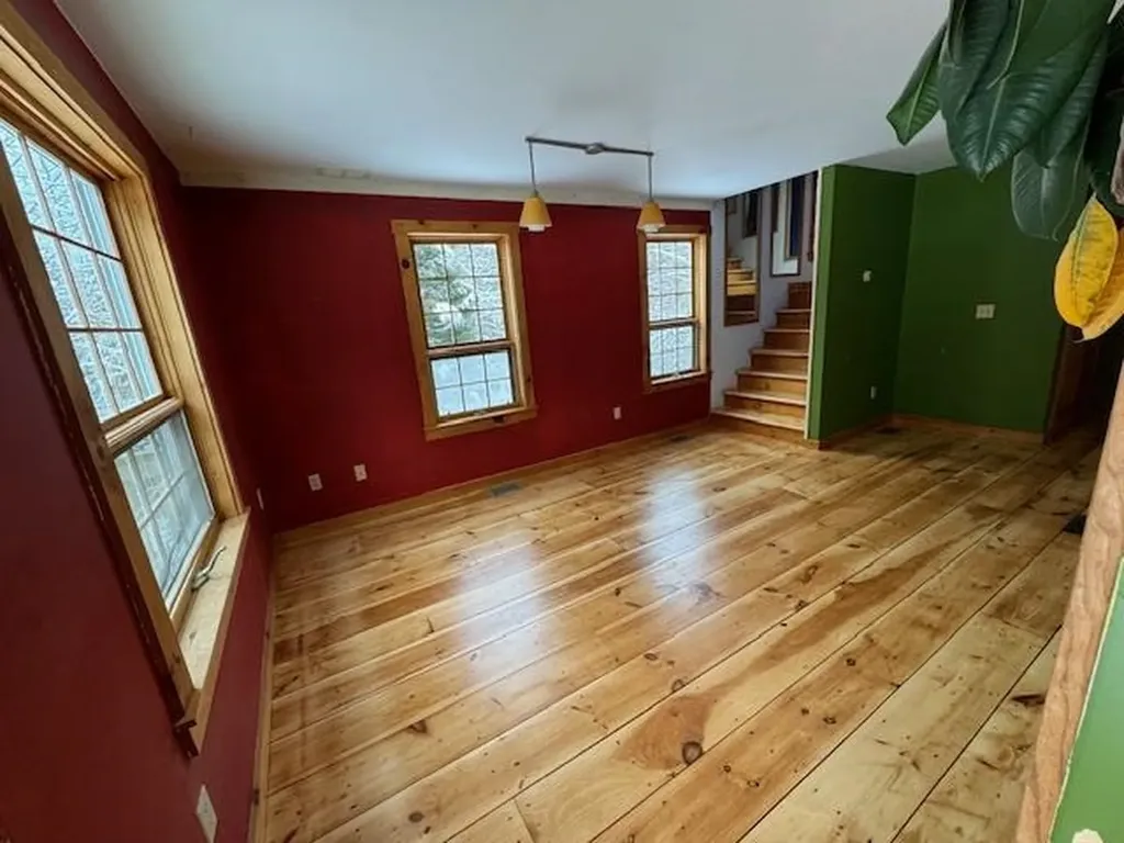 800 Scott's Lane Craftsbury VT 05826