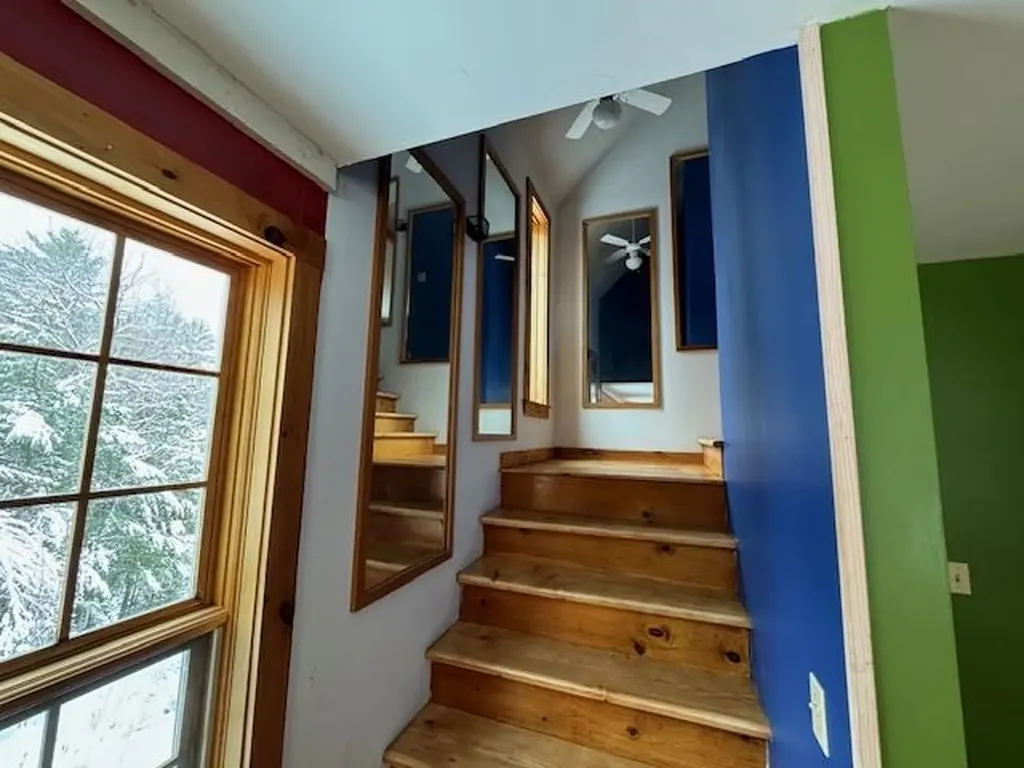 800 Scott's Lane Craftsbury VT 05826