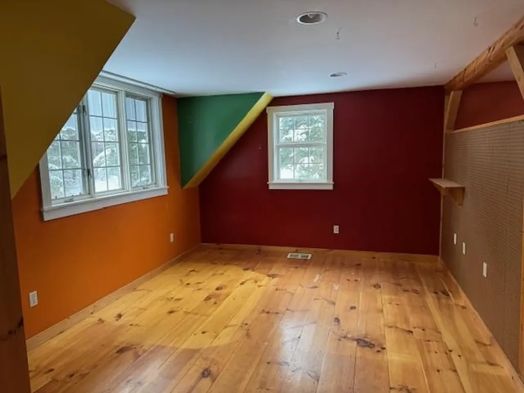 800 Scott's Lane Craftsbury VT 05826