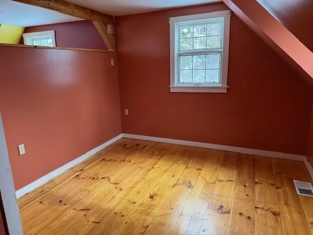 800 Scott's Lane Craftsbury VT 05826