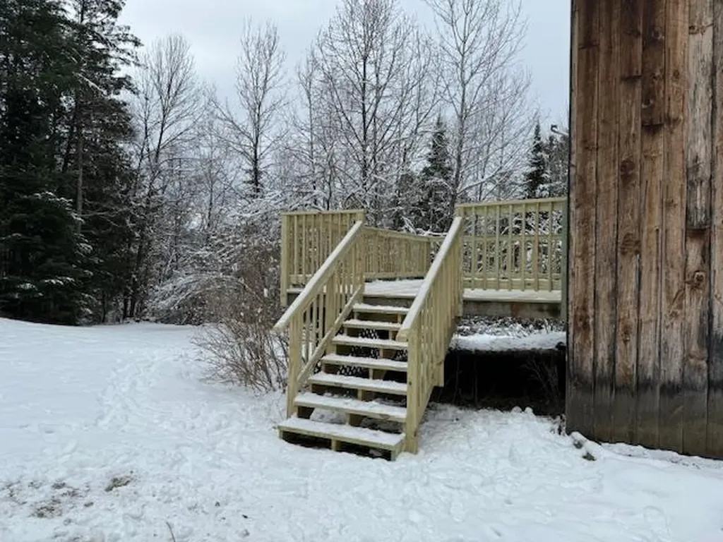 800 Scott's Lane Craftsbury VT 05826