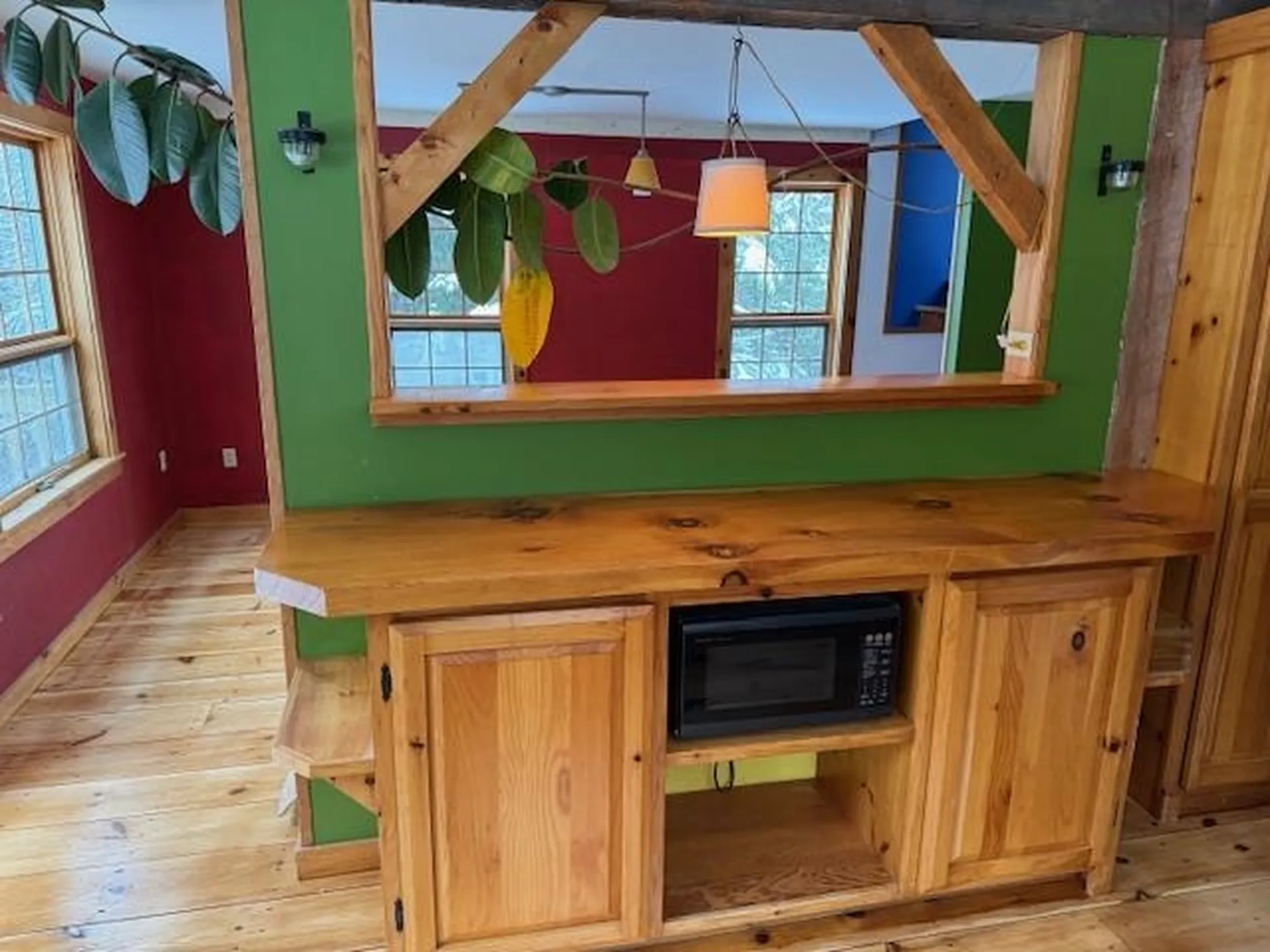 800 Scott's Lane Craftsbury VT 05826