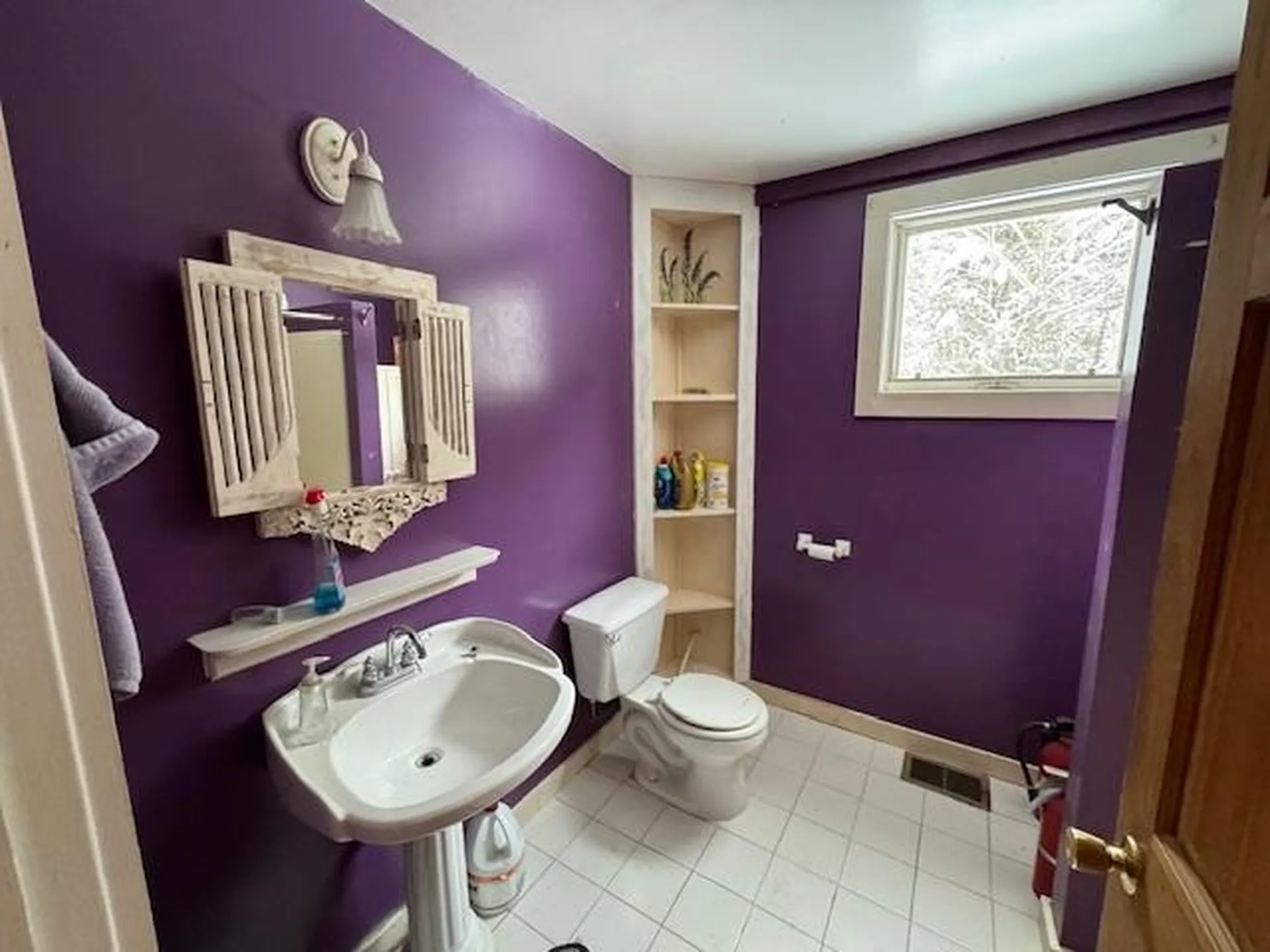 800 Scott's Lane Craftsbury VT 05826