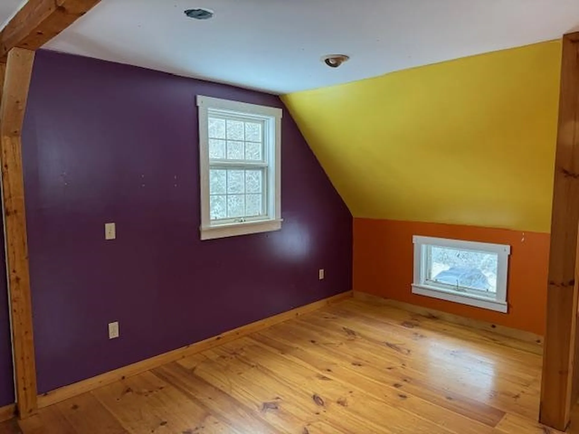 800 Scott's Lane Craftsbury VT 05826