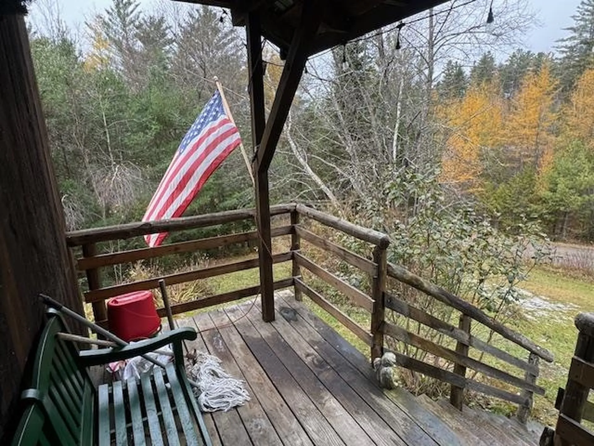 800 Scott's Lane Craftsbury VT 05826