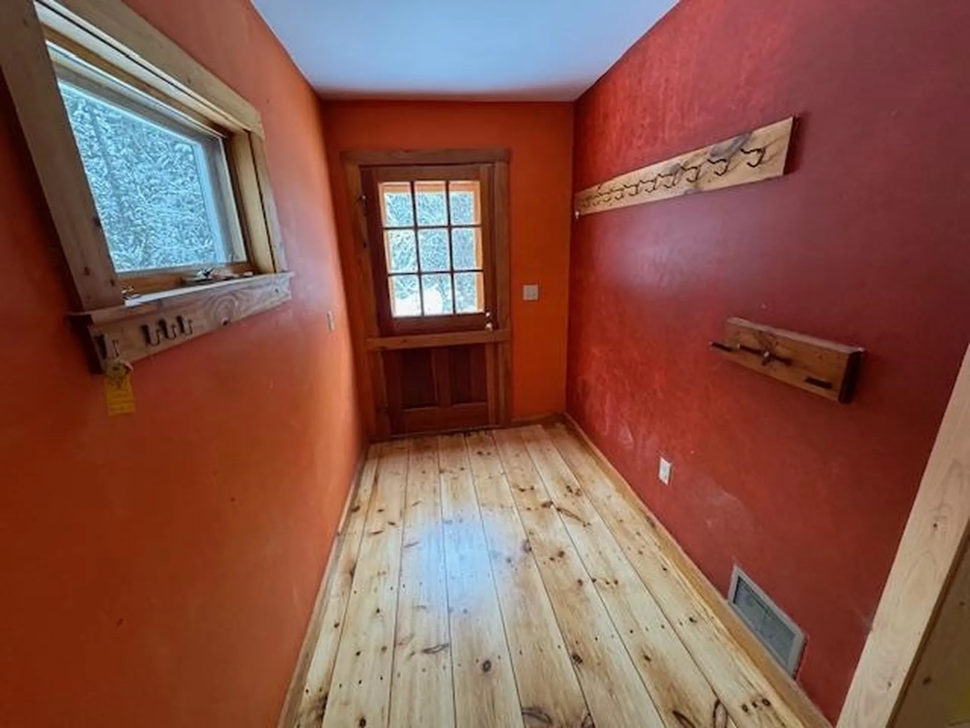 800 Scott's Lane Craftsbury VT 05826