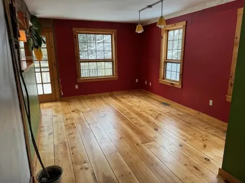 800 Scott's Lane Craftsbury VT 05826