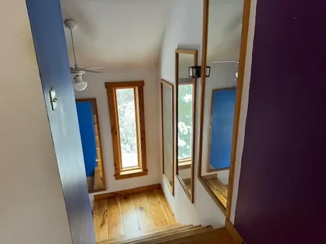 800 Scott's Lane Craftsbury VT 05826