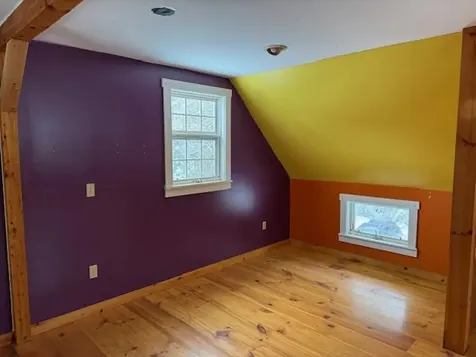 800 Scott's Lane Craftsbury VT 05826