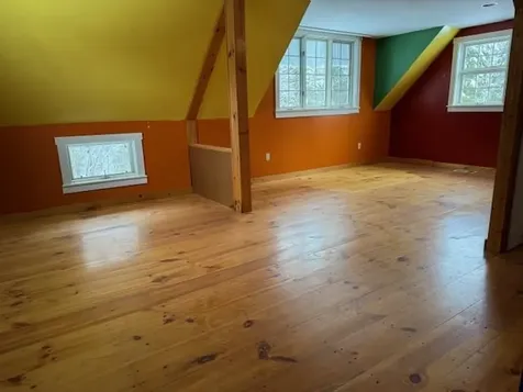 800 Scott's Lane Craftsbury VT 05826