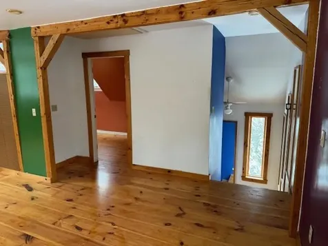 800 Scott's Lane Craftsbury VT 05826