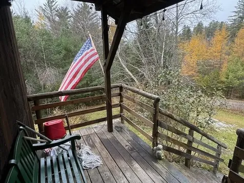 800 Scott's Lane Craftsbury VT 05826