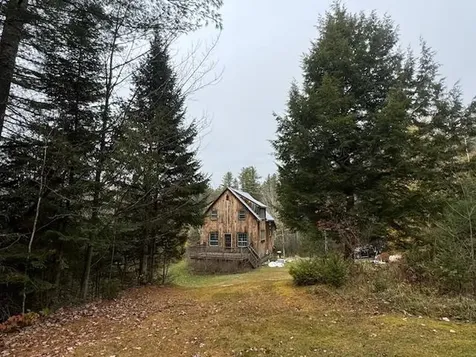 800 Scott's Lane Craftsbury VT 05826