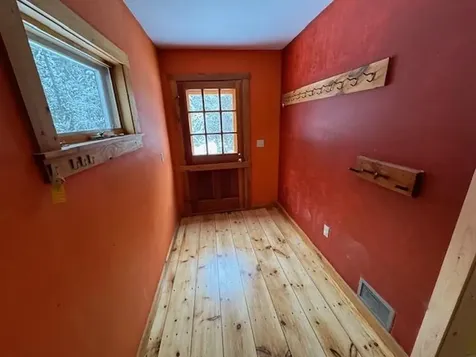 800 Scott's Lane Craftsbury VT 05826