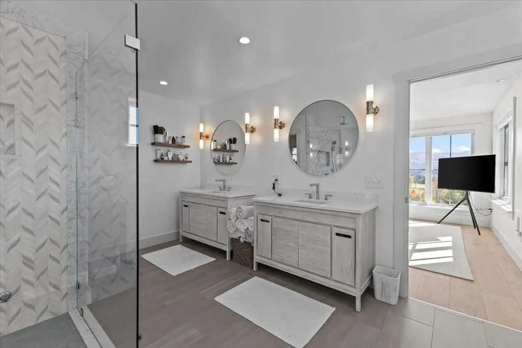 470 Sinclair Drive Stowe VT 05672