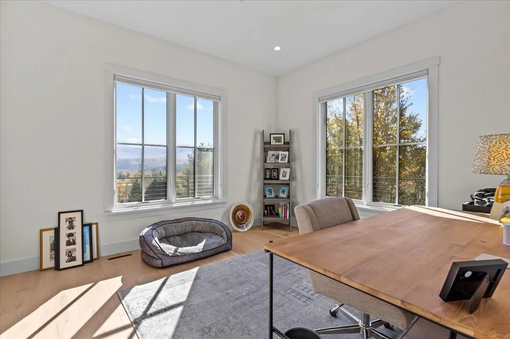 470 Sinclair Drive Stowe VT 05672
