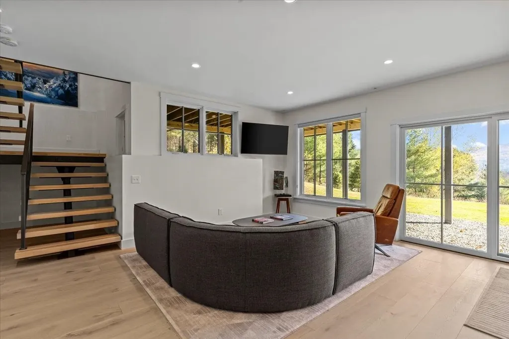 470 Sinclair Drive Stowe VT 05672