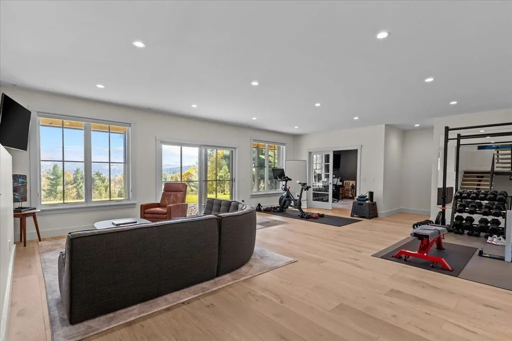 470 Sinclair Drive Stowe VT 05672