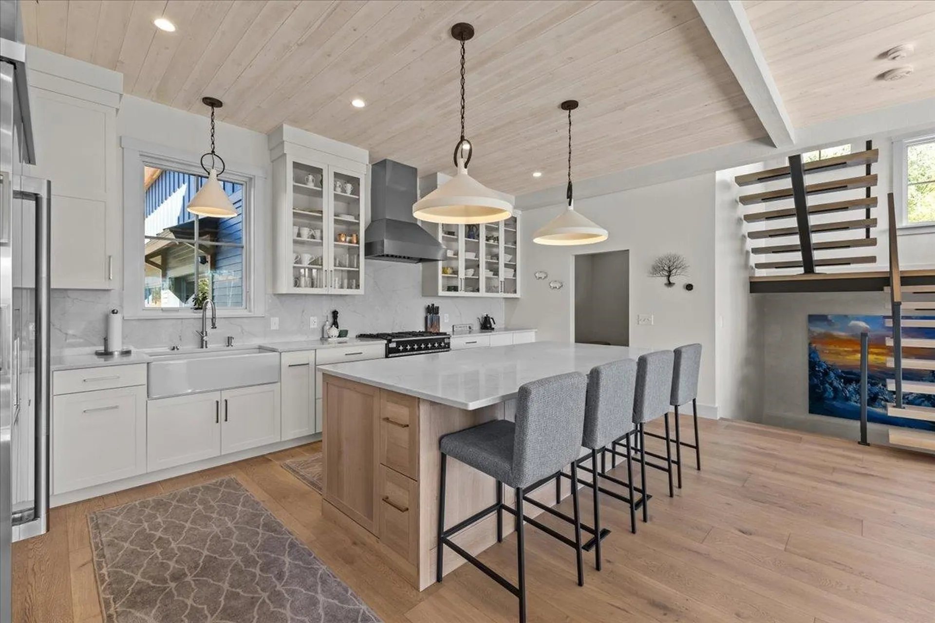 470 Sinclair Drive Stowe VT 05672