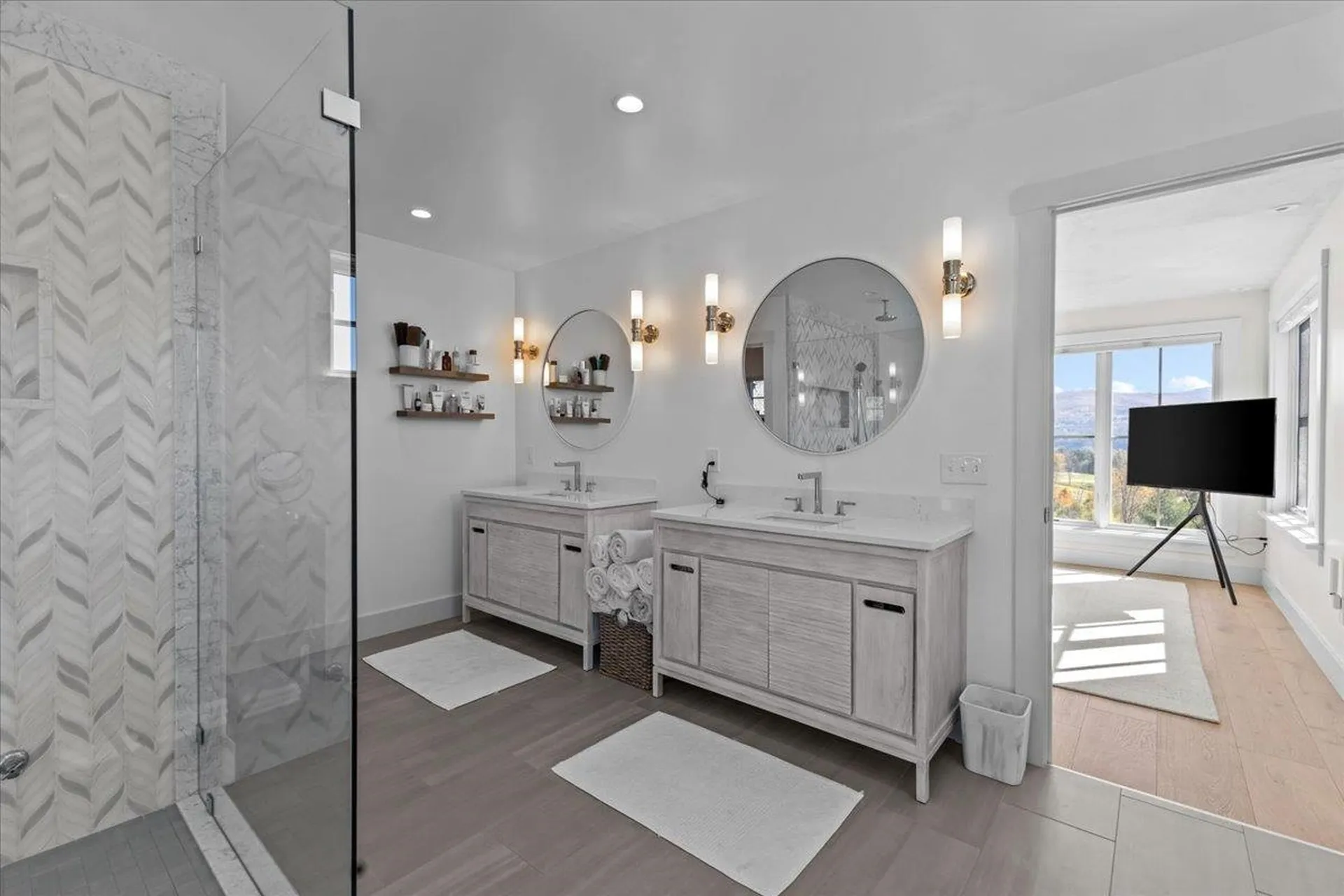 470 Sinclair Drive Stowe VT 05672