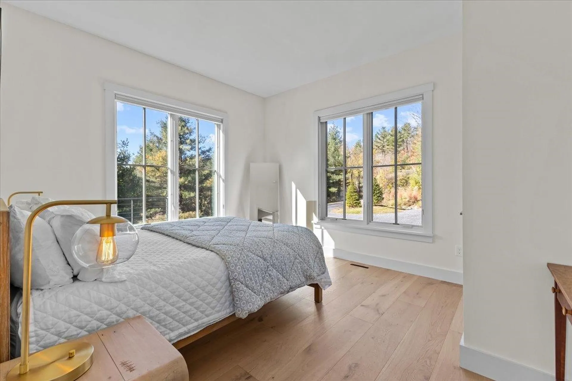 470 Sinclair Drive Stowe VT 05672