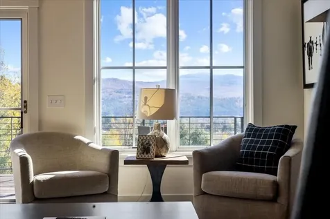 470 Sinclair Drive Stowe VT 05672
