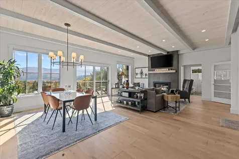 470 Sinclair Drive Stowe VT 05672