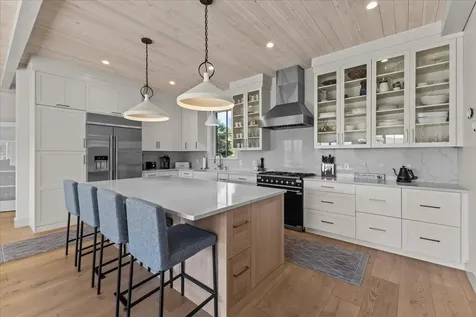470 Sinclair Drive Stowe VT 05672