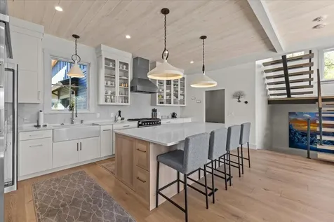 470 Sinclair Drive Stowe VT 05672