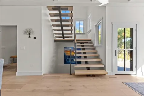 470 Sinclair Drive Stowe VT 05672