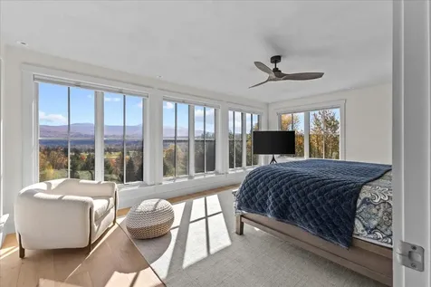 470 Sinclair Drive Stowe VT 05672