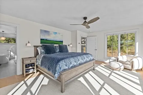 470 Sinclair Drive Stowe VT 05672
