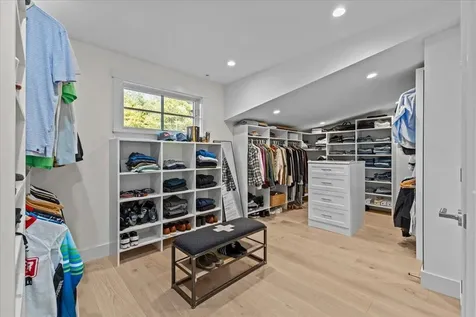 470 Sinclair Drive Stowe VT 05672