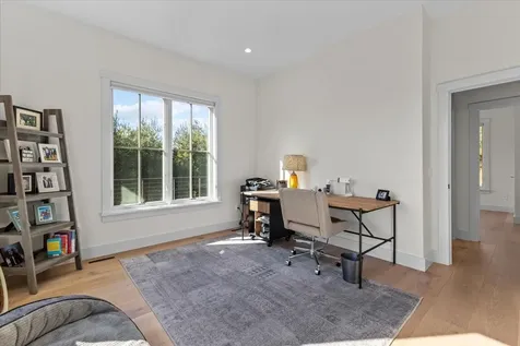 470 Sinclair Drive Stowe VT 05672